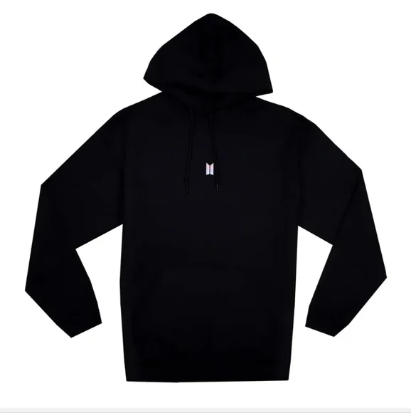 BTS SPEAK YOURSELF World Tour POP Up Store Official HOODIE